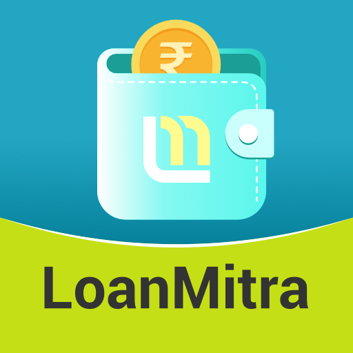 LoanMitra Logo
