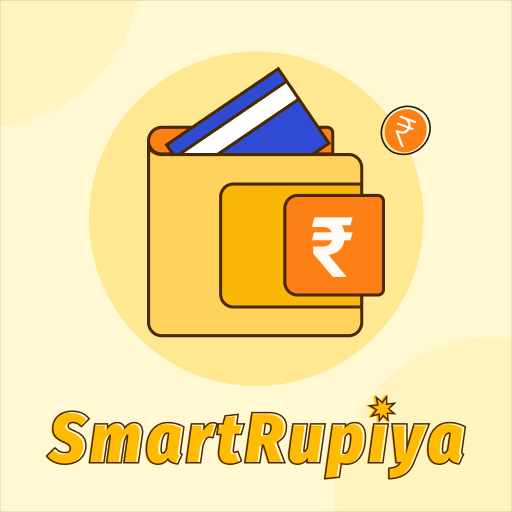 SmartRupiya Logo